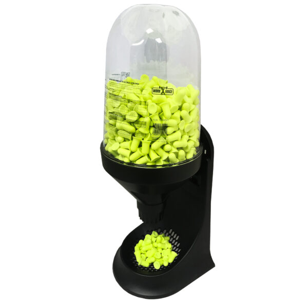 500+ Ear Plug Dispenser - Image 4