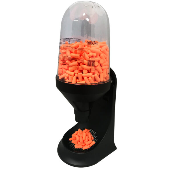 500+ Ear Plug Dispenser - Image 3