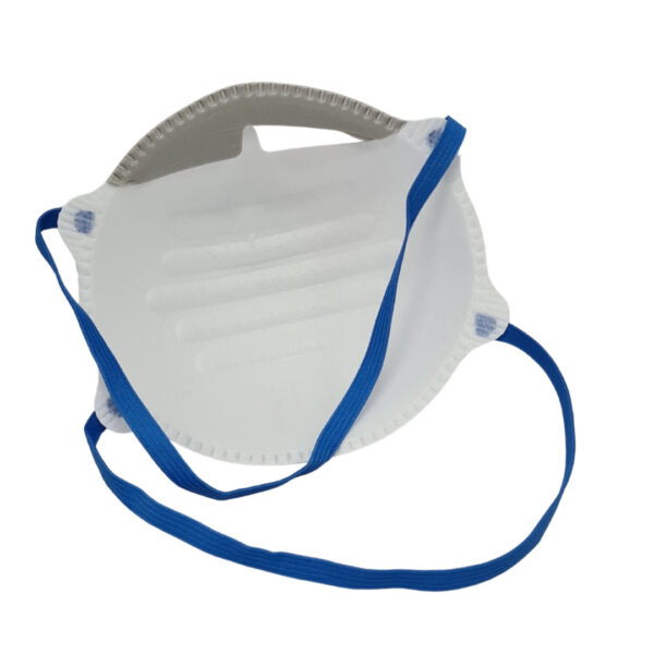 Disposable P2 Dust Mask - Box of 20 - Image 4