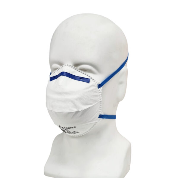 Disposable P2 Dust Mask - Box of 20 - Image 5