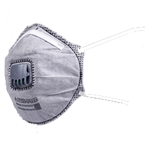 Safe-T-Tec: P2V OV Disposable Mask Box of 21