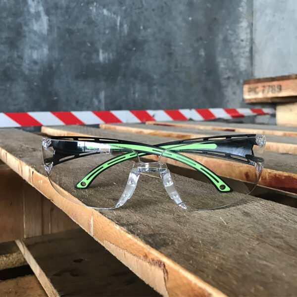 Atom Safety Glasses - Image 8