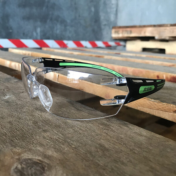 Atom Safety Glasses - Image 9