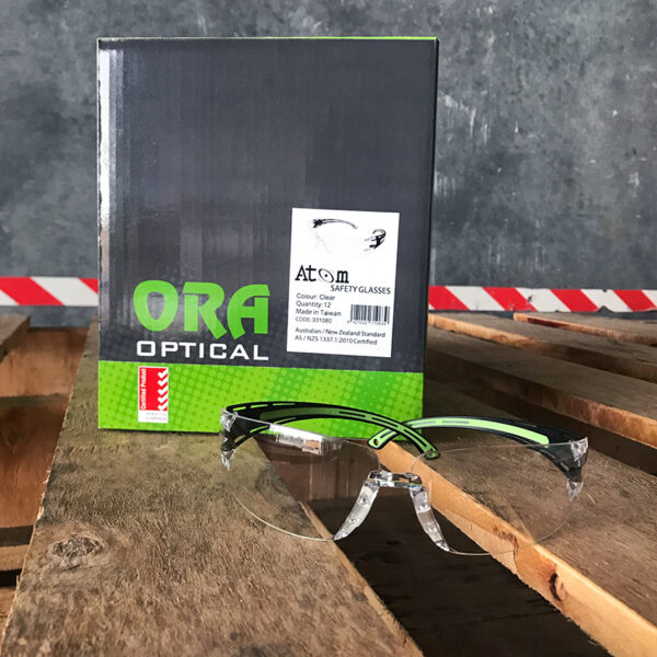 Atom Safety Glasses - Image 10