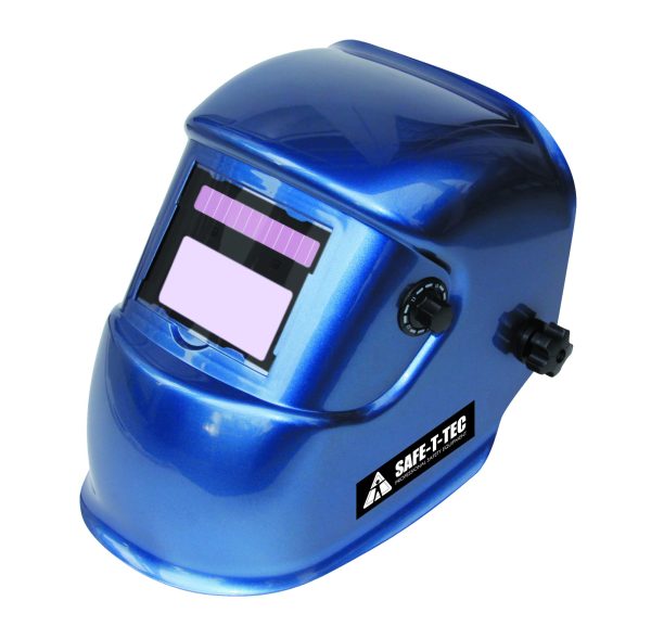 Auto Darking Welding Helmet - Image 3