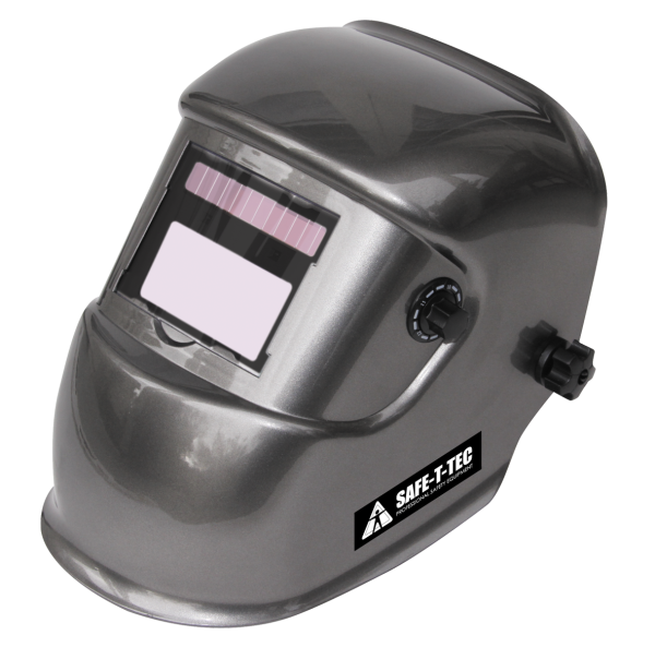 Auto Darking Welding Helmet - Image 2