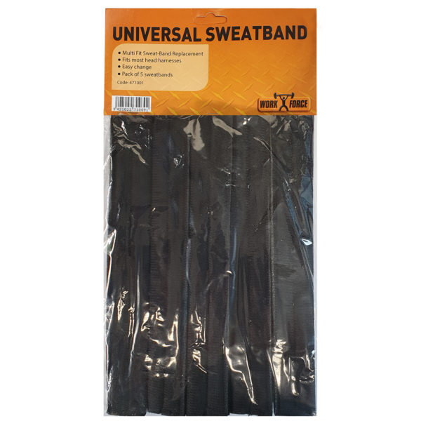 Universal Sweatbands - Image 2