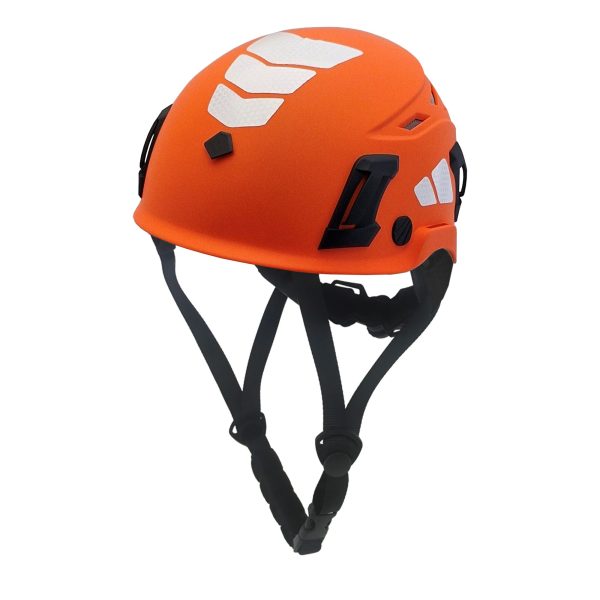 Vented Climbing Helmet - Image 4