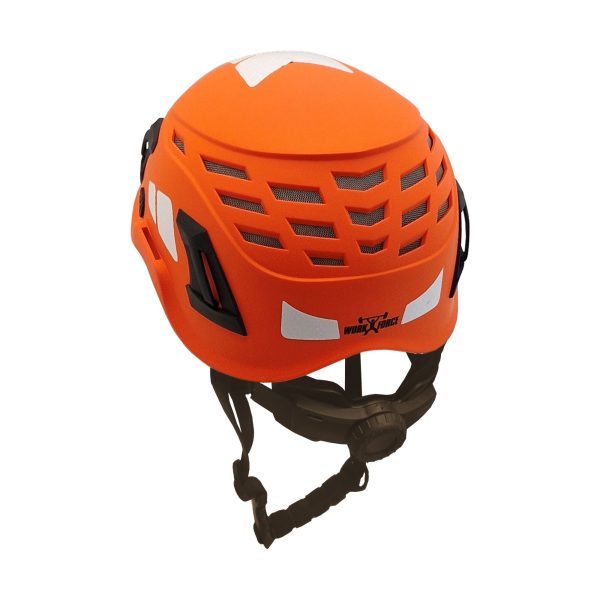 Vented Climbing Helmet - Image 5