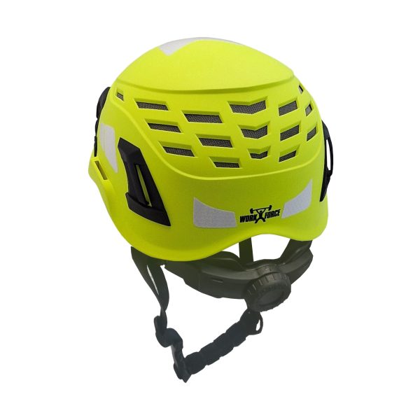 Vented Climbing Helmet - Image 3