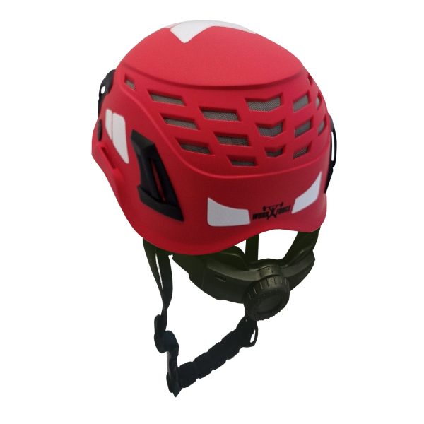 Vented Climbing Helmet - Image 7