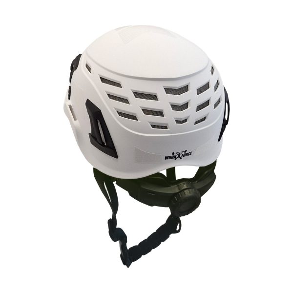 Vented Climbing Helmet - Image 9