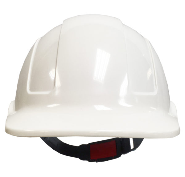 Mid Peak, Vented Hard Hat- Pushlock - Image 8
