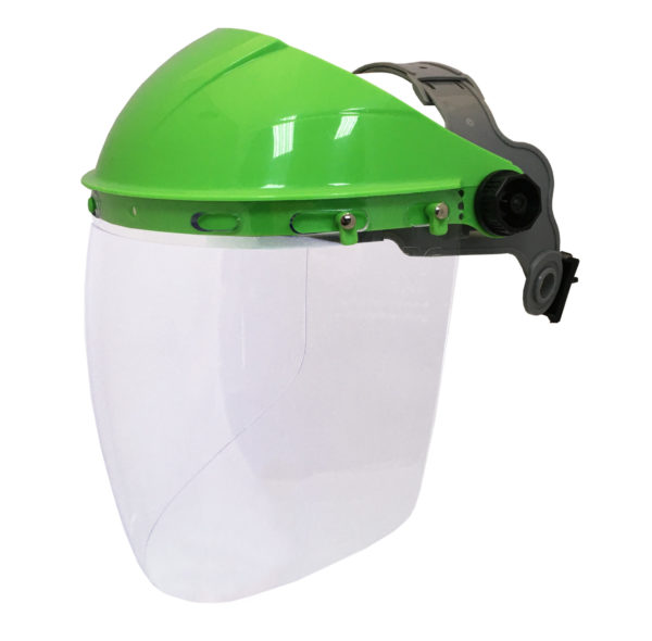 High Impact Visor - Image 2