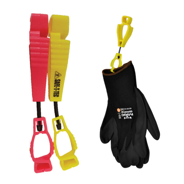 Glove Clips