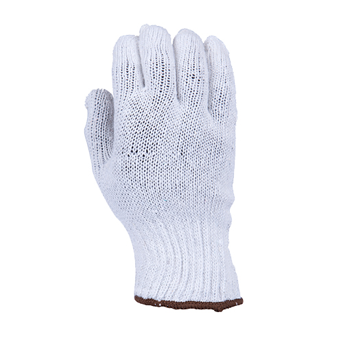 Safe-T-Tec: Knitted Polycotton