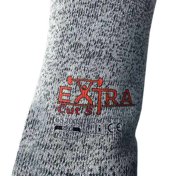Extra Cut 5 Sleeve - Image 3