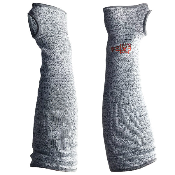 Extra Cut 5 Sleeve - Image 2