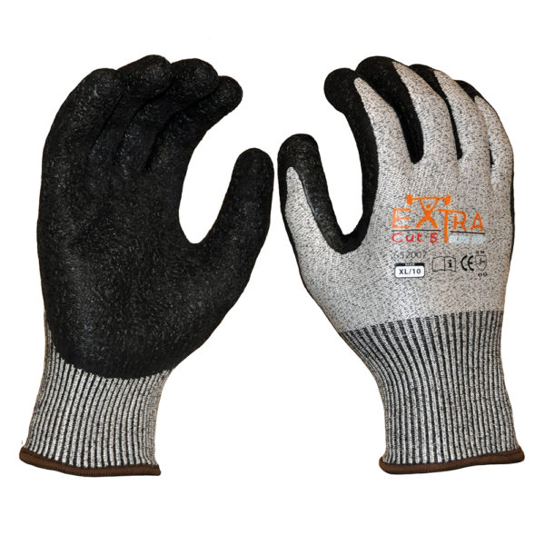 Extra Cut 5 - Sure Grip