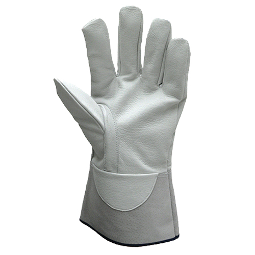 Safe-T-Tec: Tig Gloves