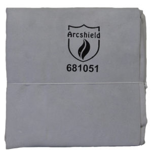 Safe-T-Tec: Welding Blanket