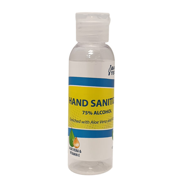 Hand Sanitizer 60ml