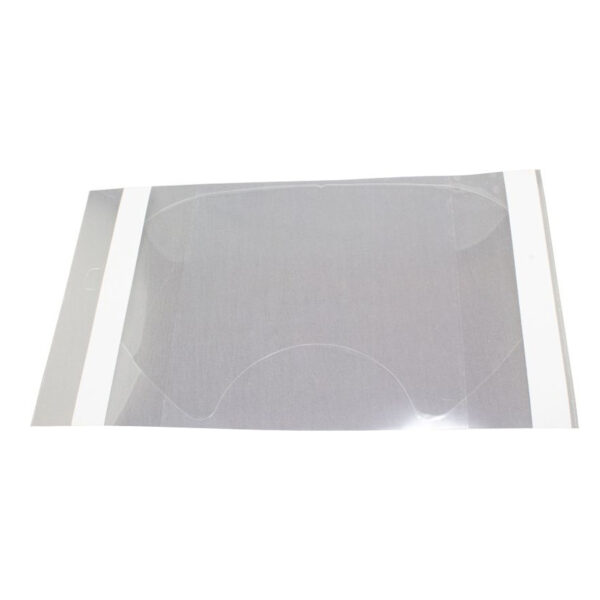 Full Face Silicone Respiratory Mask - Image 6