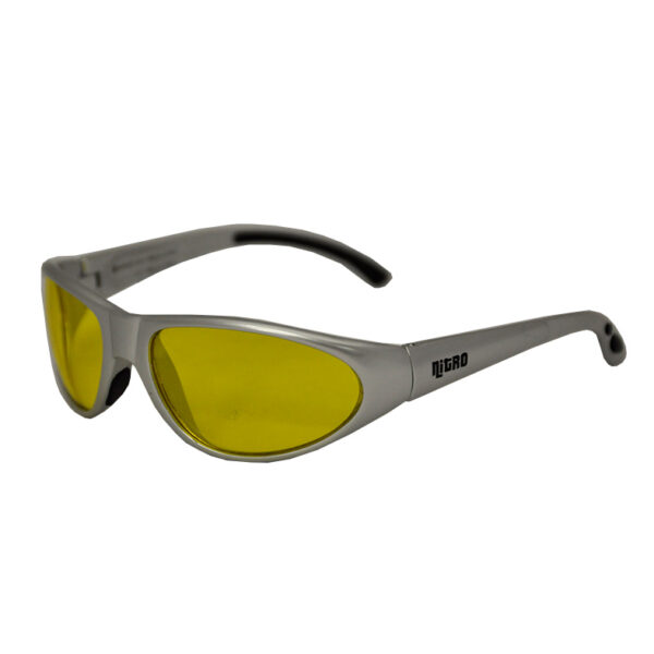 Nitro Glasses - Amber