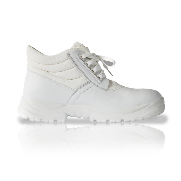 St Moritz Hygiene Safety Boot