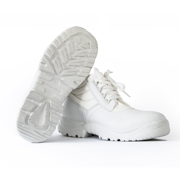 St Moritz Hygiene Safety Boot - Image 2