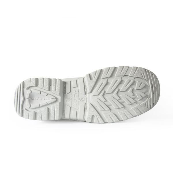 St Moritz Hygiene Safety Boot - Image 4