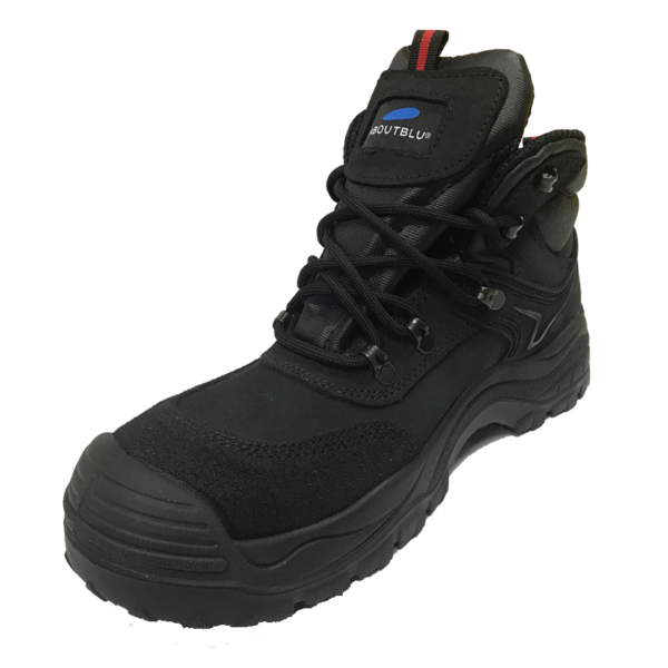 SAFHIR - Black Clearance - Image 2