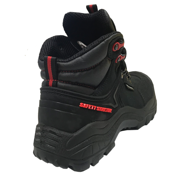 SAFHIR - Black Clearance - Image 4