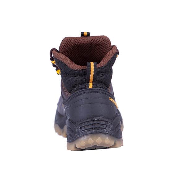 SAFHIR - Brown Clearance - Image 5