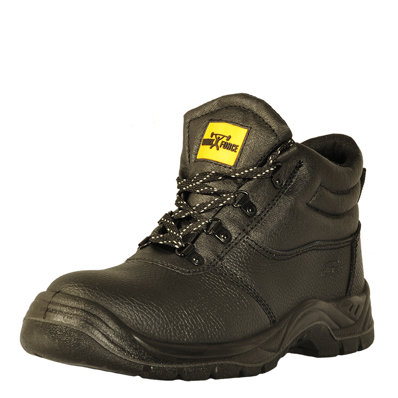 terra steel toe shoes
