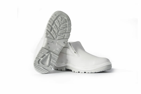 Vienne Hygiene Safety Boot - Image 4