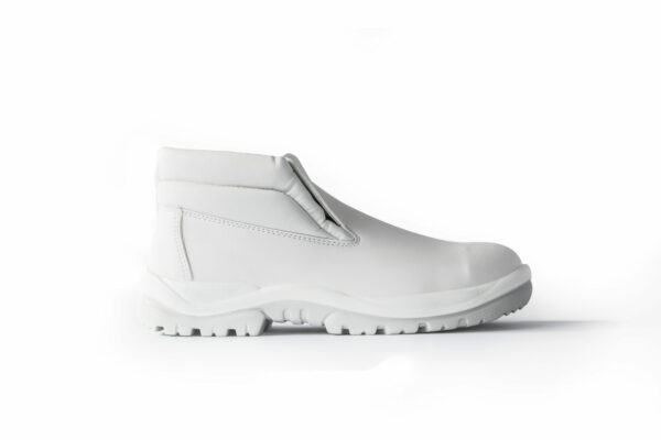 Vienne Hygiene Safety Boot - Image 2