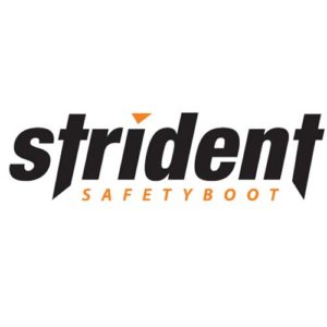 Strident