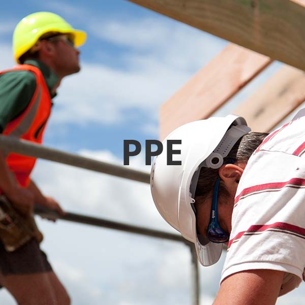 PPE