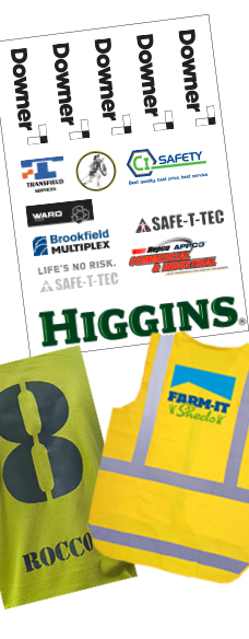 logo range